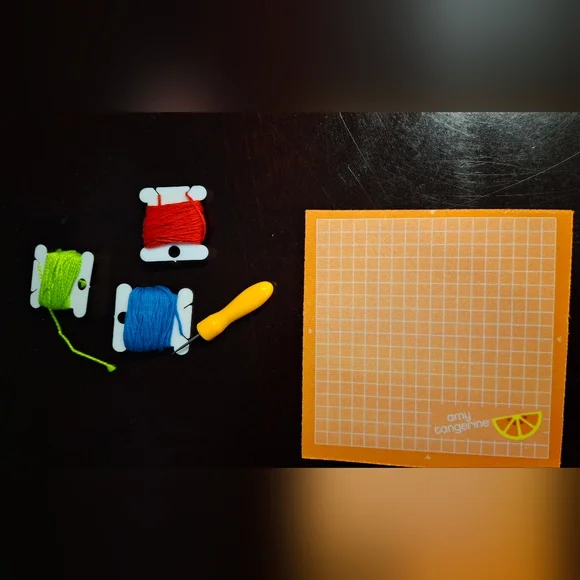 Crafty Stitching Bundle - Picture 3 of 5